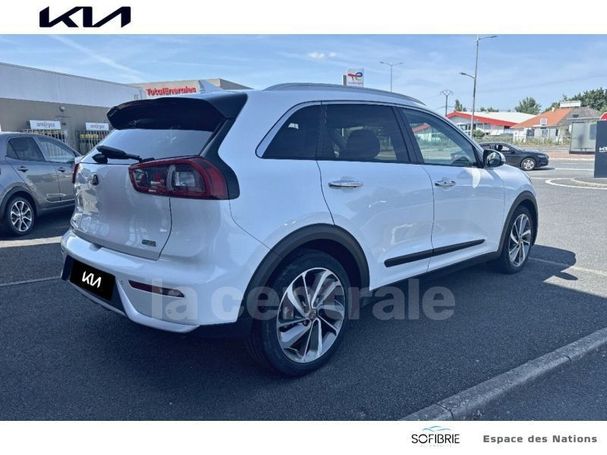 Kia Niro 104 kW image number 20