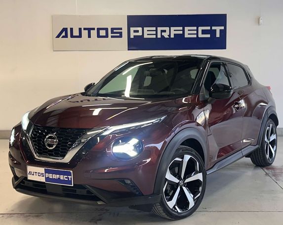 Nissan Juke DIG-T Premiere Edition 86 kW image number 1