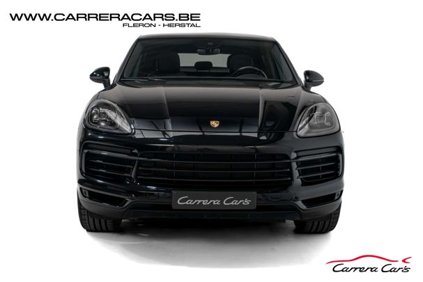 Porsche Cayenne Coupé 250 kW image number 5