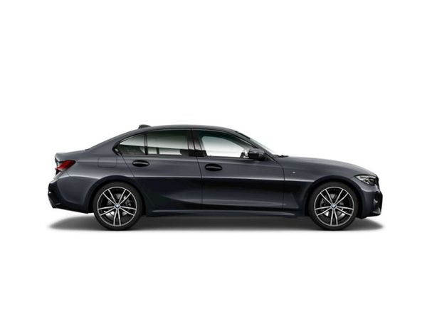 BMW 320d M Sport 140 kW image number 2