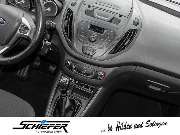 Ford Tourneo Courier 1.5 Trend 55 kW image number 8