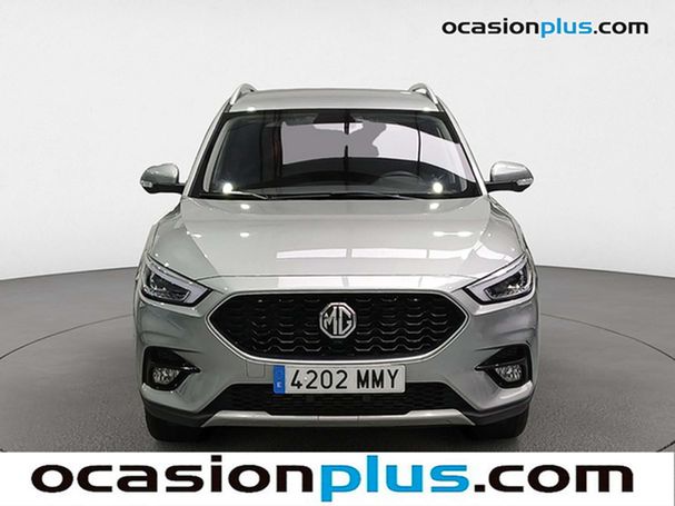 MG ZS 86 kW image number 12