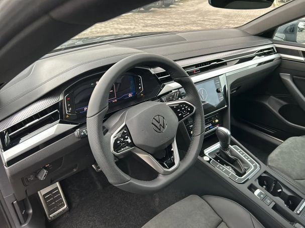 Volkswagen Arteon 140 kW image number 5