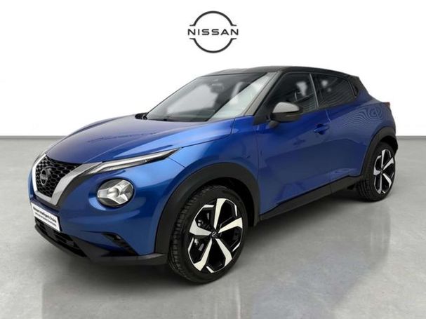 Nissan Juke 1.0 DIG-T 114 Tekna 84 kW image number 6