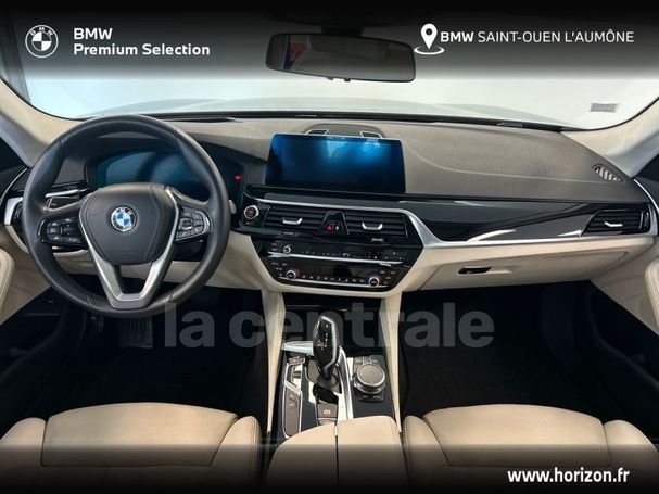 BMW 530i 185 kW image number 6