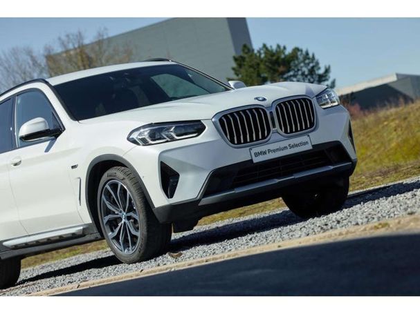 BMW X3 xDrive30e 215 kW image number 46