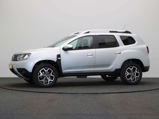 Dacia Duster TCe 130 Prestige 96 kW image number 12