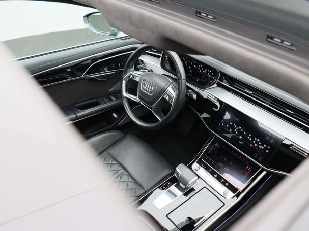 Audi A8 60 TFSIe quattro 330 kW image number 50