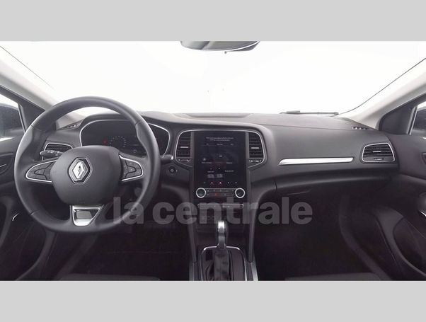 Renault Megane TCe 140 Techno 103 kW image number 8