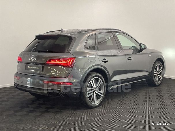 Audi Q5 35 TDI S tronic S-line 120 kW image number 3