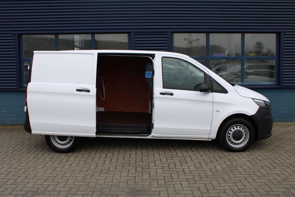 Mercedes-Benz Vito 110 CDI 75 kW image number 7