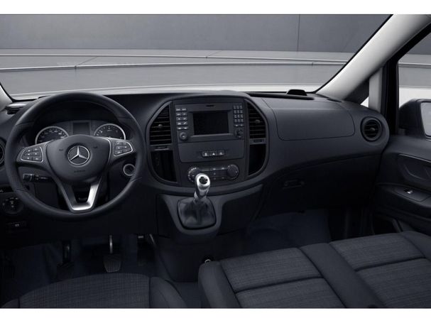 Mercedes-Benz Vito 116 120 kW image number 7