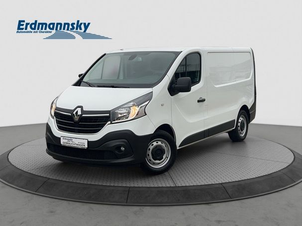 Renault Trafic 3.0t 107 kW image number 1