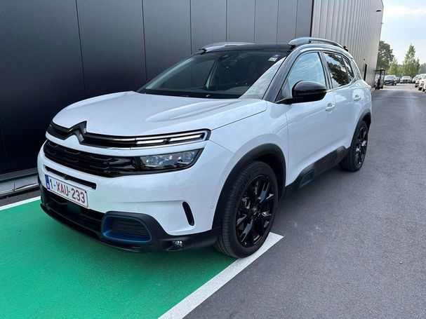 Citroen C5 Aircross 165 kW image number 1