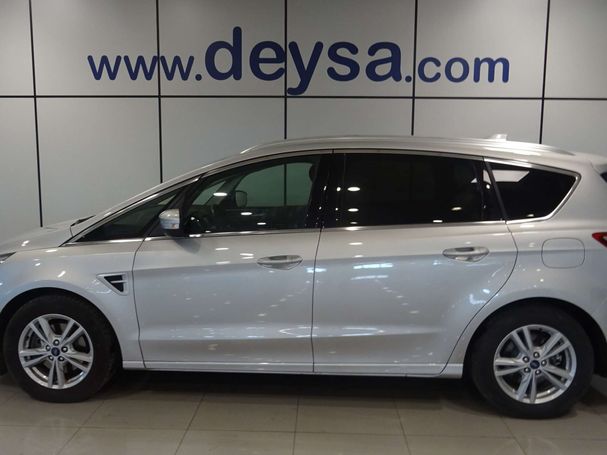 Ford S-Max 2.0 TITANIUM 110 kW image number 5