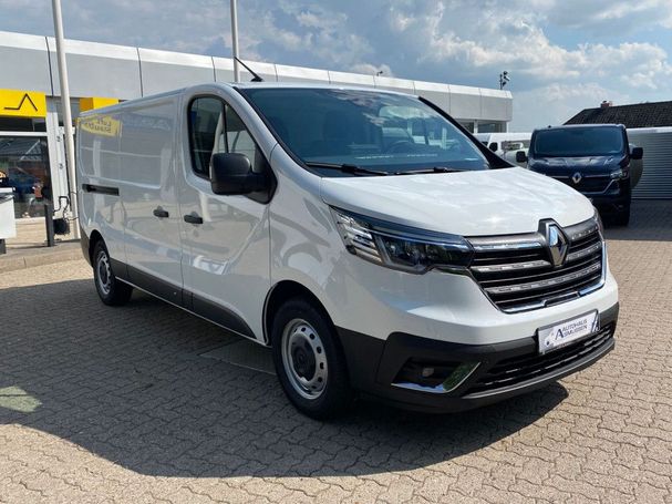 Renault Trafic 110 kW image number 3