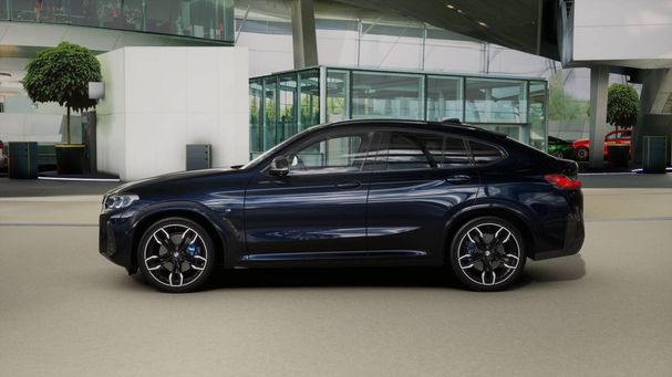 BMW X4 M40d xDrive 250 kW image number 2