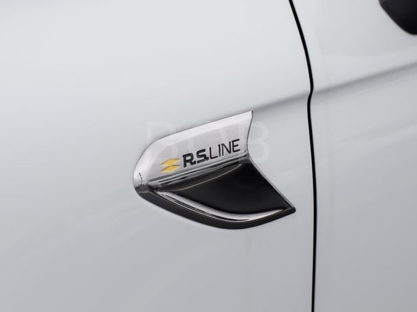 Renault Clio TCe 140 R.S. Line 103 kW image number 11