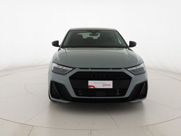 Audi A1 30 TFSI S tronic S-line Sportback 81 kW image number 2