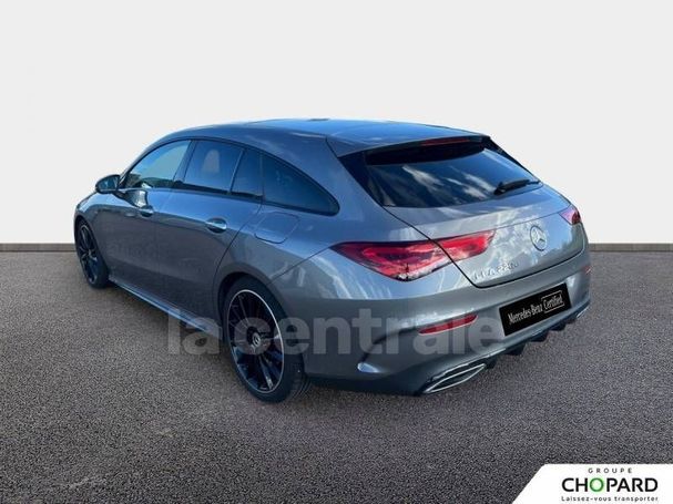 Mercedes-Benz CLA 220 Shooting Brake 140 kW image number 20