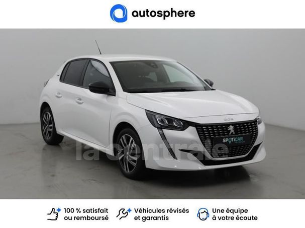 Peugeot 208 PureTech 100 74 kW image number 2