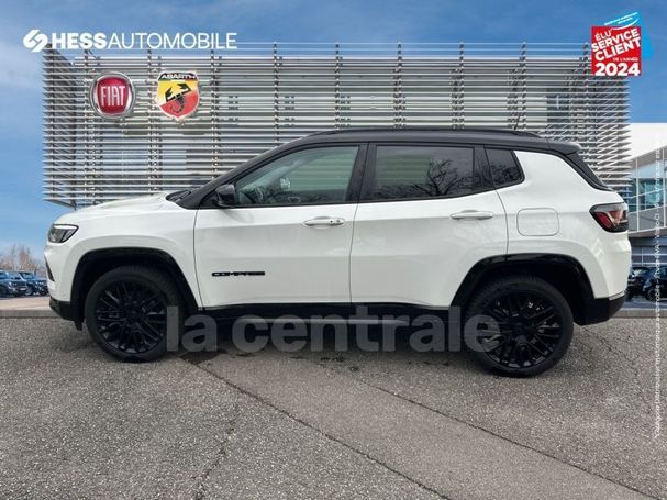 Jeep Compass 1.3 PHEV 177 kW image number 5