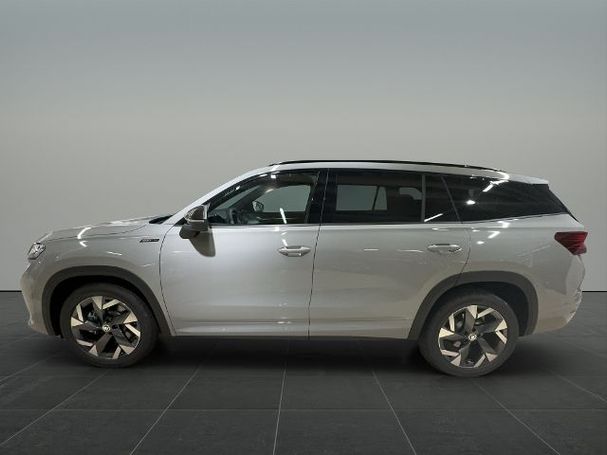 Skoda Kodiaq 2.0 TDI Sportline 110 kW image number 6