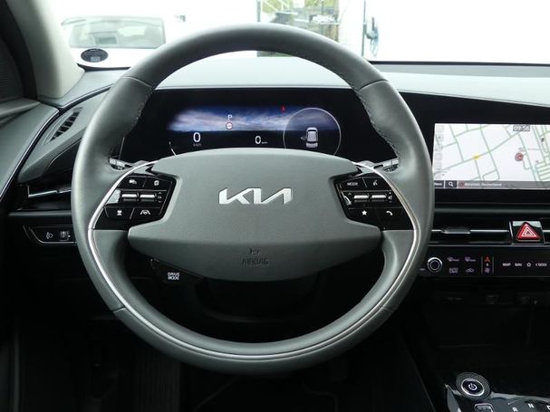 Kia Niro 150 kW image number 8