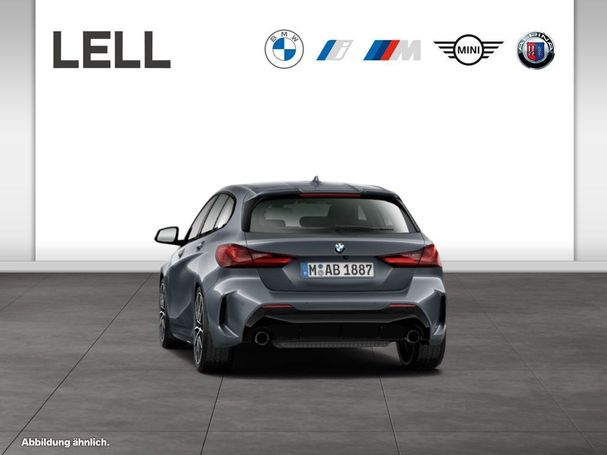 BMW 118d M Sport 110 kW image number 7