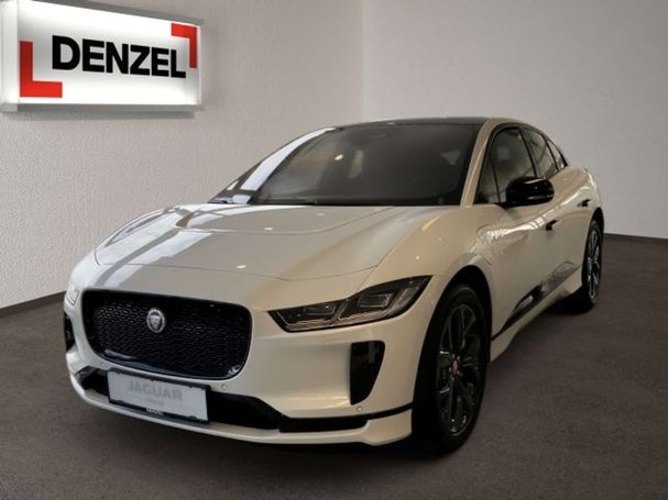 Jaguar I-Pace 235 kW image number 2