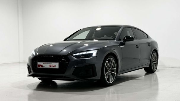 Audi A5 2.0 TDI Sportback 120 kW image number 1