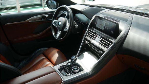 BMW 840d Gran Coupe xDrive 250 kW image number 39