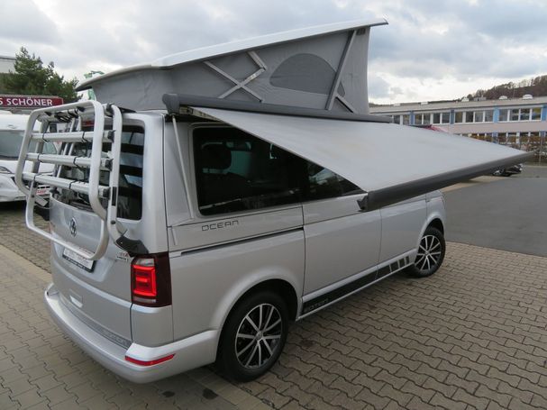 Volkswagen T6 California 110 kW image number 18