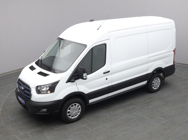 Ford E-Transit 350 L2 Trend 135 kW image number 16