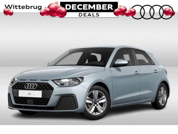 Audi A1 25 TFSI S tronic Sportback 70 kW image number 1