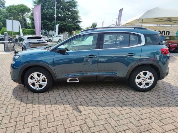 Citroen C5 Aircross BlueHDi 130 S&S EAT8 96 kW image number 2