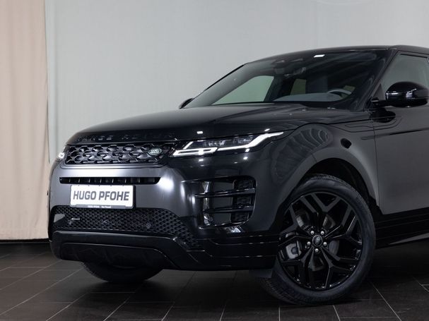 Land Rover Range Rover Evoque D200 150 kW image number 29