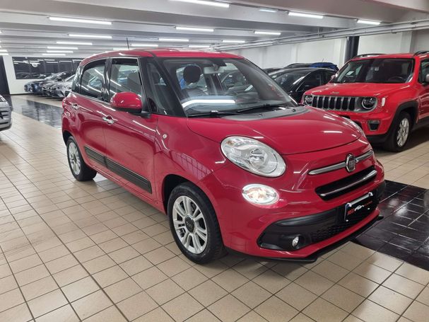 Fiat 500L 1.4 70 kW image number 6