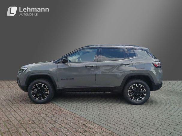 Jeep Compass 1.3 PHEV 4xe 177 kW image number 5