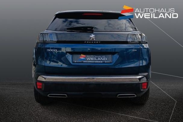 Peugeot 3008 Hybrid e-EAT8 165 kW image number 3