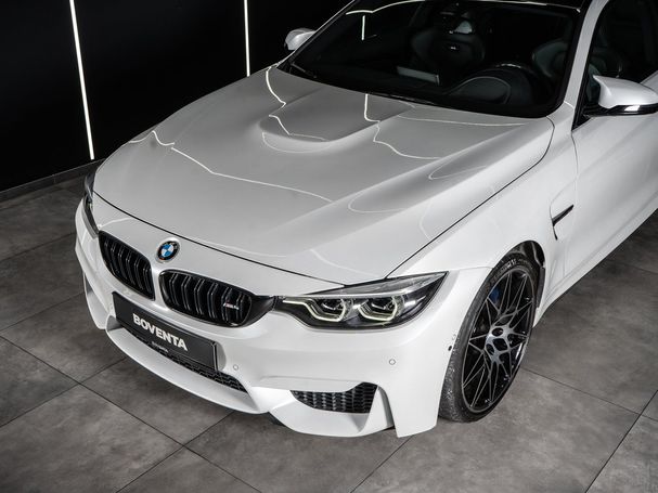 BMW M4 Coupe Competition 331 kW image number 1