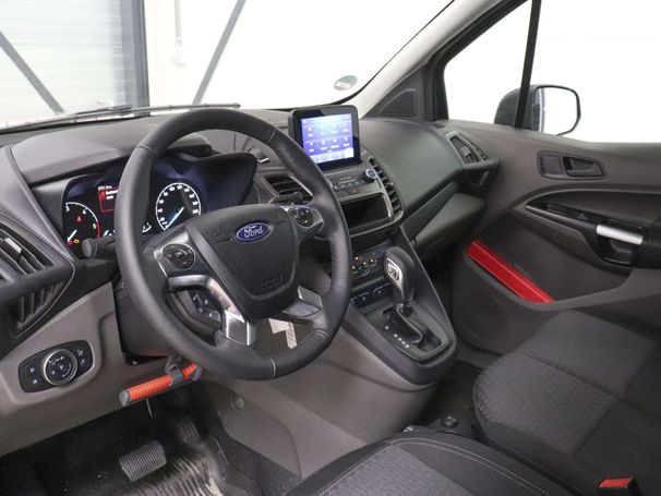 Ford Transit Connect L2 Trend 74 kW image number 4