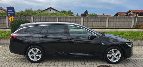 Opel Insignia Sports Tourer Business 90 kW image number 9