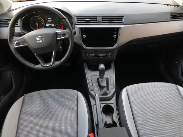 Seat Ibiza 1.0 TSI Style 81 kW image number 10