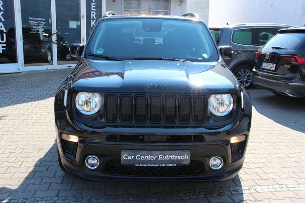 Jeep Renegade 110 kW image number 7