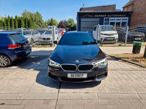 BMW 530d Touring 195 kW image number 3