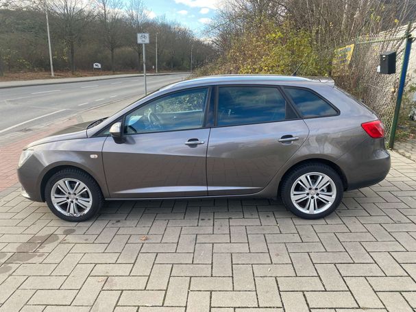 Seat Ibiza 77 kW image number 5