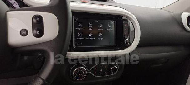 Renault Twingo 22 kWh 60 kW image number 10