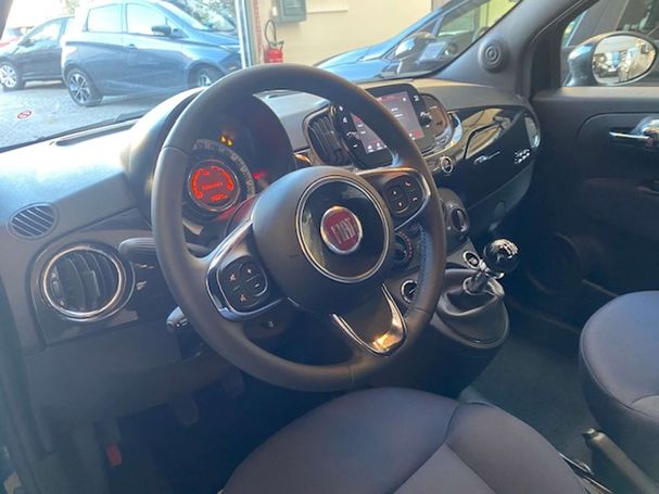 Fiat 500 1.0 51 kW image number 7