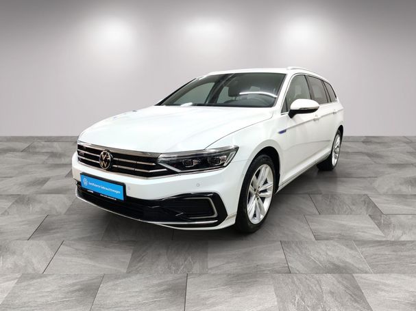 Volkswagen Passat GTE DSG 160 kW image number 1